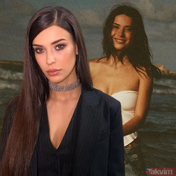 'Gelsin Hayat Bildiği Gibi', 'Vuslat', 'Ramo' gibi dizilerde rol alan Devrim Özkan, kariyerinin yanı sıra futbolcu Lucas Torreira ile yaşadığı aşkla da sık...