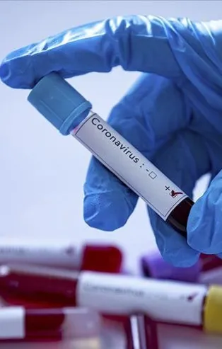 931 yeni tanı konuldu