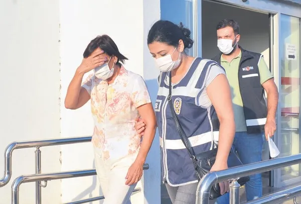 Yaren Leylek'in yavrusu Beşnumara ile irtibat, Hatay'da kesildi (Yaşam haberleri)-3