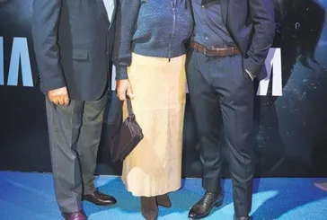 Zamanı gelince sevgilisi olur!