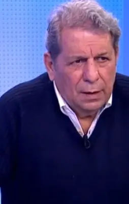 Toroğlu: "Ben olsam Negredo'yu oynatmam!"