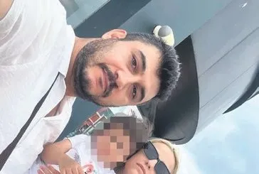 Sen nasıl annesin! Cezayirli müzisyen gizli kamerayla eşinin çocuğuna uyguladığı şiddeti kaydetti
