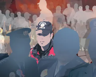 FETÖ’nün Bylock’çu polisi için BM devrede!