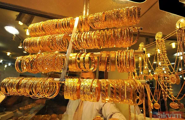 Merkez Bankası tebliği yayınladı altın hesapları dönüşüm fiyatı üzerinden TL'ye çevrilecek! - 18