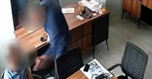 Eli silahlı magandalar tutuklandı