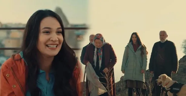 Gönül Dağı 41. bölüm 2. fragmanı yayınlandı!