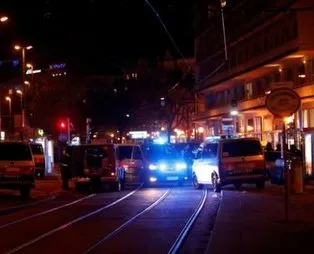 Son dakika: Avusturya’nın başkenti Viyana’da sinagog yakınlarında silahlı saldırı!