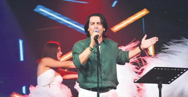 Murat Başaran: "Asla etek giymem"