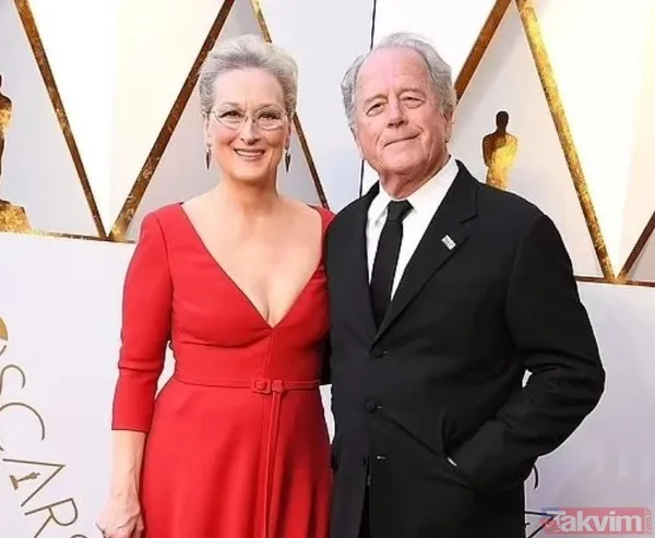 4 çocuk ve 5 torun sahibi Meryl Streep 45 yıllık evliliğin ardından yeni aşkıyla dikkat çekti - 3