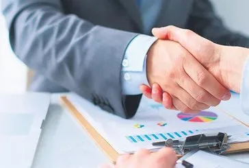 Yabancı yatırım için kollar sıvandı