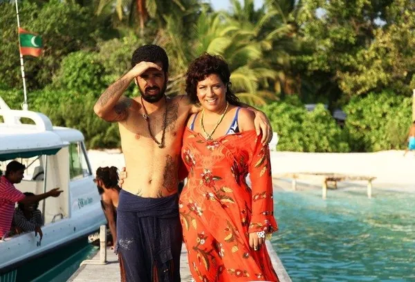 Işın Karaca kızı için o milyonluk borcu ödüyor!-6