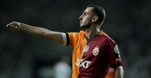 Galatasaray'a transfer müjdesi: Kulübünden açıklama geldi! Kerem'in yerine gelecek