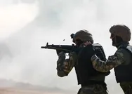 Bakanlık duyurdu: PKKya üst düzey darbe! 474 terörist etkisiz hale getirildi