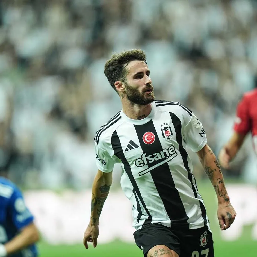 Rafa Silva için flaş Benfica sözleri