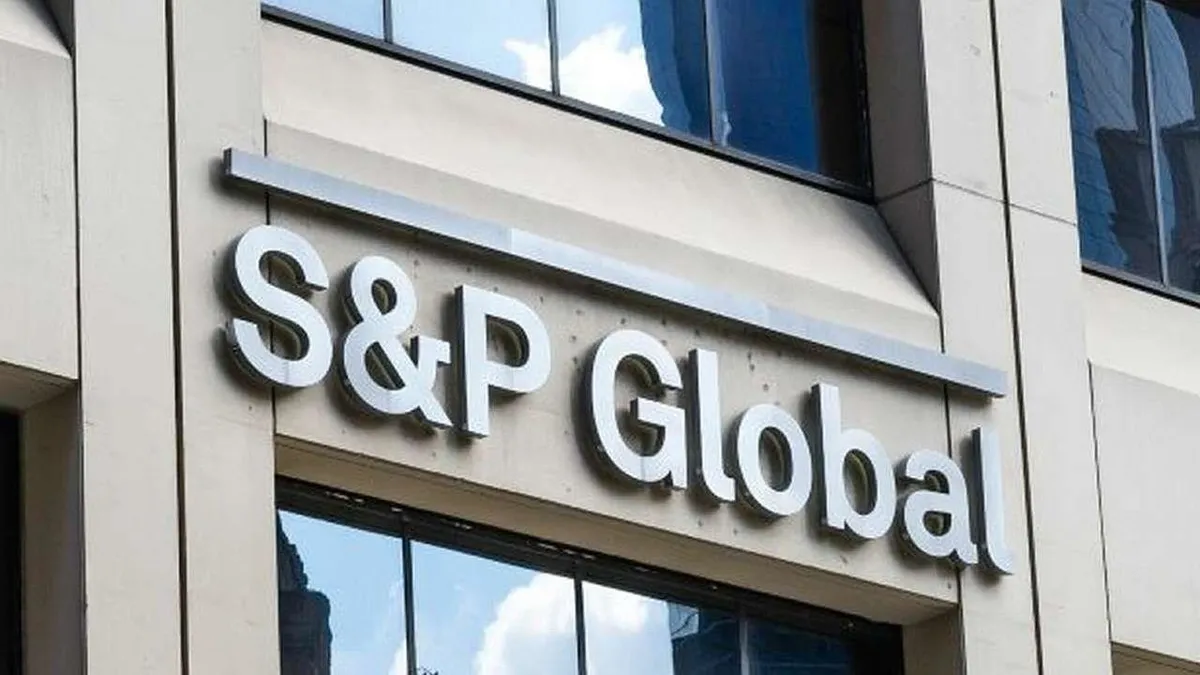 S&P Global'den Avrupa'ya not uyarısı!