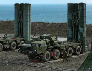 10 soruda S-400ler yüzünden neden çılgına döndüler