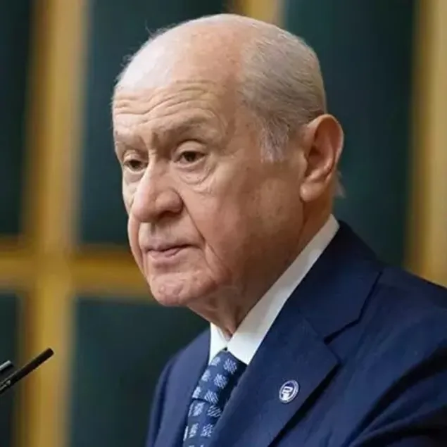 Bahçeli’den ’Mevlid Kandili’ mesajı