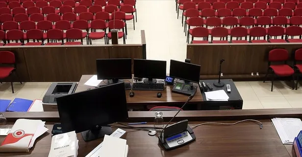 FETÖ'nün medya yapılanması davasında 8 sanığın yeniden yargılanması başladı