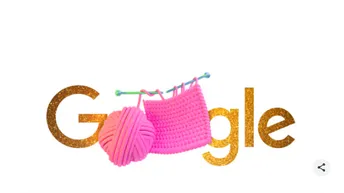 Google 2026’ya böyle merhaba dedi! Google yeni yıl doodle’ı ne anlama geliyor?