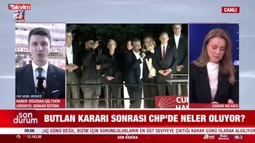 Mutlak butlan kararı sonrası neler oldu