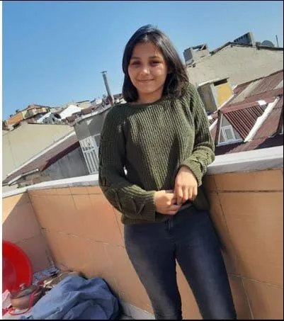 Ailesi Müge Anlı’dan da yardım istemiş! Saplantılı aşığı tarafından ensesinden vurulan 16 yaşındaki Beyza Doğan hayatını kaybetti!-3