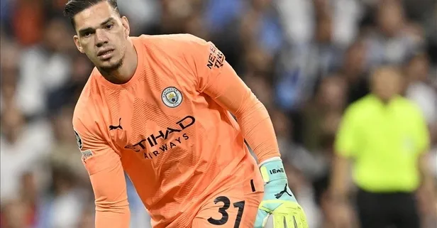 Osimhen transferinde mutlu sona ulaşan Galatasaray gözünü kaleye çevirdi! George Gardi'ye İngiltere yolları gözüktü