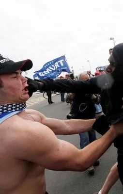 ABD çok fena karıştı!