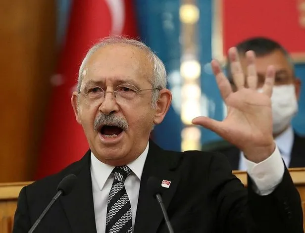 CHP lideri Kemal Kılıçdaroğlu'ndan "devletin kapılarını FETÖ'cülere açma" sözü-3