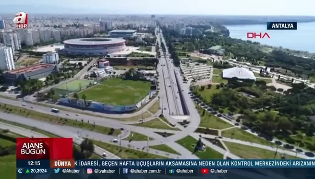 Antalya’da bir tuhaf olay! 5 milyar dolarlık mirasa 700 mirasçı!