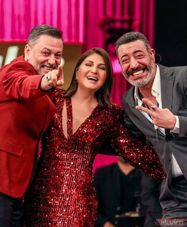 Sibel Can’ın romantik partneriydi! Hakan Altun’un babası bakın kim! Duyan şoke oldu! Meğer herkesin tanıdığı o ismin oğluymuş... - 4