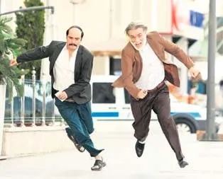 Rekora koşuyorlar