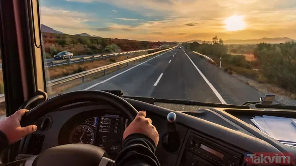 Ehliyet yenileme son gün ne zaman? 2025 ehliyet yenileme nasıl yapılır, kaç para? - 7