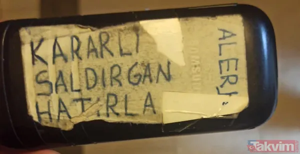 SON DAKİKA! Samuray kılıcıyla Başak Cengiz'i katleden Can Göktuğ Boz'un yeni fotoğrafı çıktı: Spor yap, tuzak kur - 15