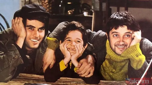 Bir Dönemin Kalplere Dokunan Sinema Klasiği Canım Kardeşim İle Tanınan Kahraman Kıral, Yıllar Sonra Şaşırtıcı Bir Dönüşle Gündeme Geldi. Yeşilçam'ın...