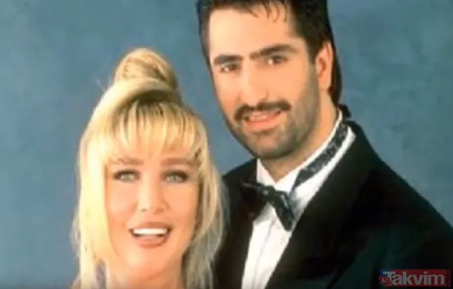 Nilgün Belgün’ün eski eşi bakın kim çıktı! Duyanlar şaştı kaldı meğer kendisinden de ünlüymüş...