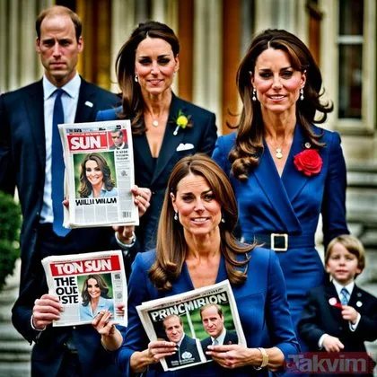 Galler Prensesi’nin tedavi gördüğü hastaneye soruşturma açıldı! Kate Middleton’a ne oldu? BBC’den dublör itirafı: Kraliyet Ailesi’nden açıklama bekleniyor