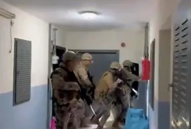 21 ilde DEAŞ operasyonu: 164 gözaltı