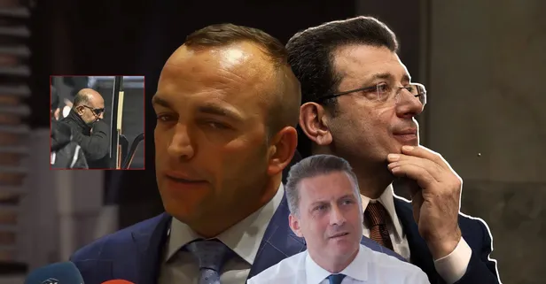 "Eko"sistem'deki dolapları tek tek anlattılar! İBB soruşturmasında Aziz İhsan Aktaş ve Ertan Yıldız'ın ev hapsi kaldırıldı