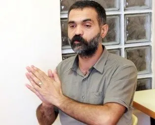HDP’li Serhat Polatsoy gözaltında