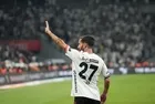 Beşiktaş'ta Rafa Silva belirsizliği!