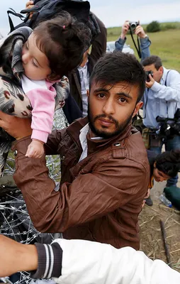 Macaristan'da sığınmacı referandumu