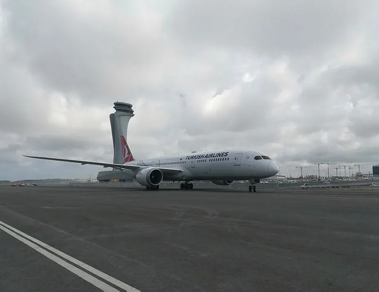 ‘Rüya uçak’ ilk seferini bugün Eren Bülbül için yapacak