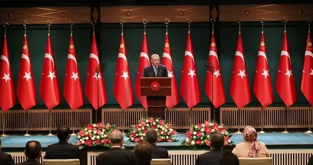 2021 Kurban Bayramı tatili 9 kaç gün olacak? Kabine Toplantısı sonrası açıklama… Bayram tatili uzatıldı mı son dakika?-2