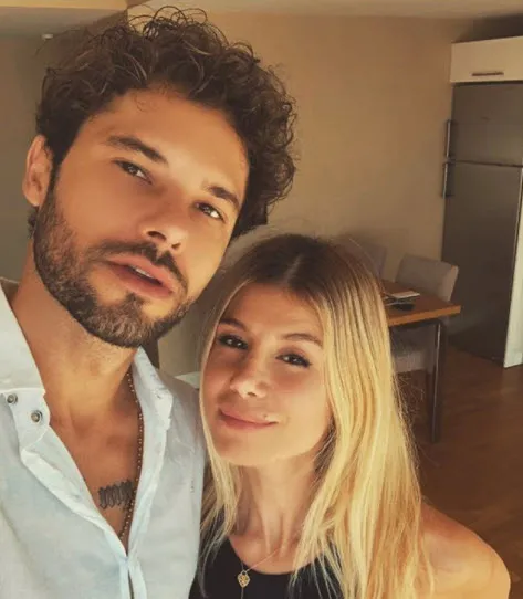 Masterchef'in Brezilyalı yarışmacısı Walison Fonseca komşusuyla kavga etti! Küfürler havada uçuştu-2