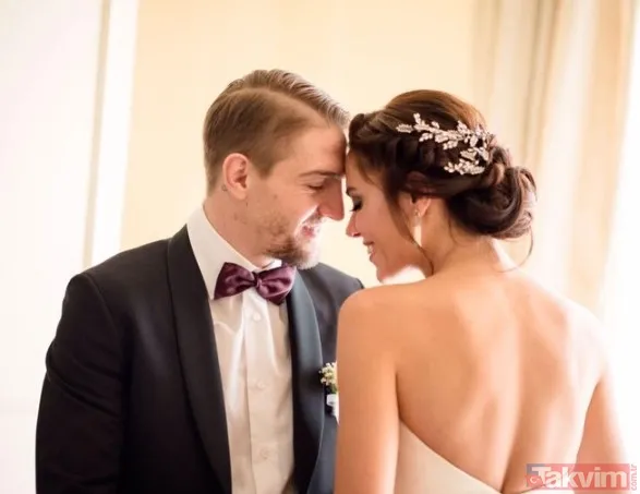 Şükran Ovalı ve Caner Erkin'in yeni aşk pozu beğeni topladı - 4