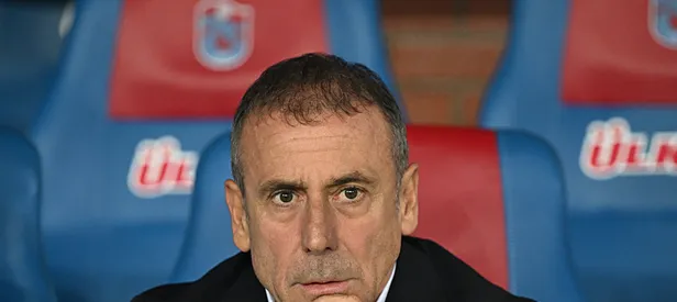 Abdullah Avcı’dan transfer açıklaması!