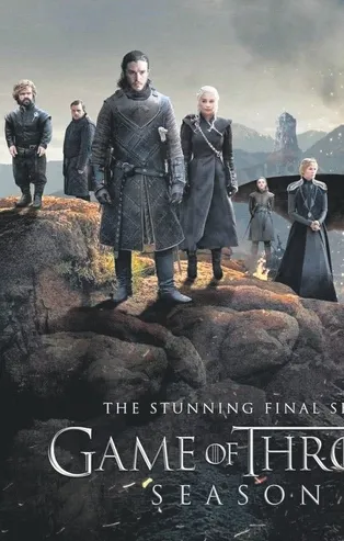 Game of Bank! Game of Thrones'tan rekor gelir...