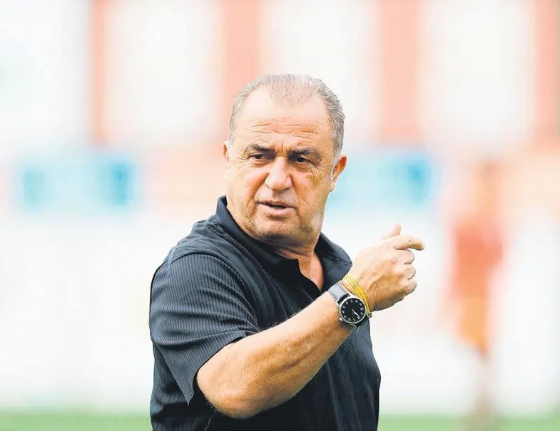 Terim için Neftçi iddiası