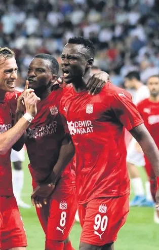 Gururumuzsun Sivasspor