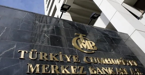 Merkez Bankası faiz kararını açıkladı
